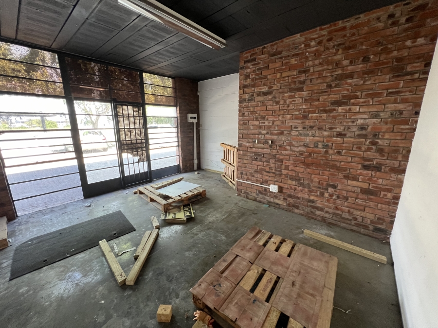 Commercial Property for Sale in Saxenburg Park 1 Western Cape
